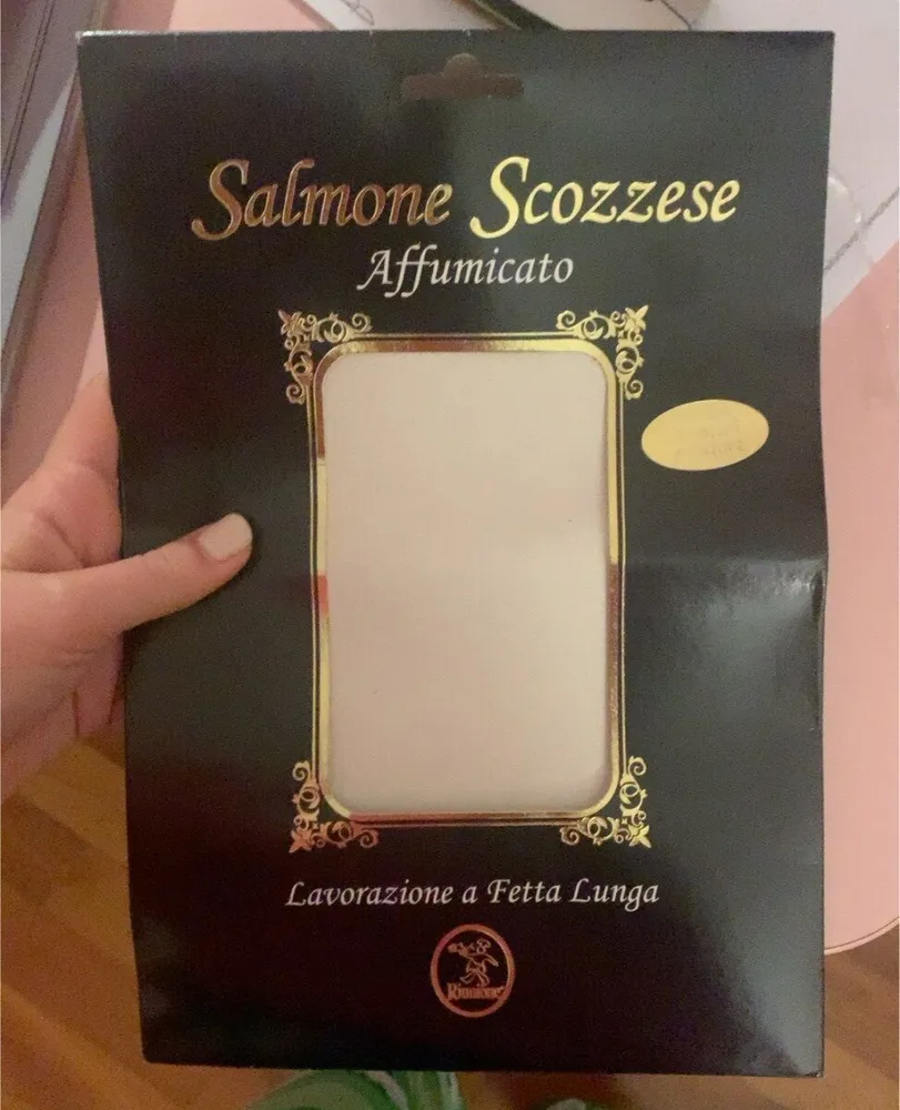Salmone