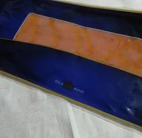 Salmone affumicato