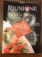 Fior di trota