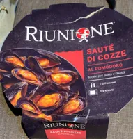Salute’ di cozze
