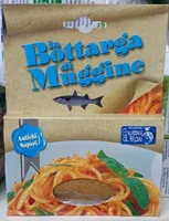 Bottarga di muggine