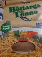 Bottarga di tonno