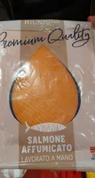 Salmone Affumicato