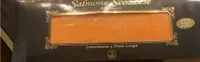 Salmone Scozzese