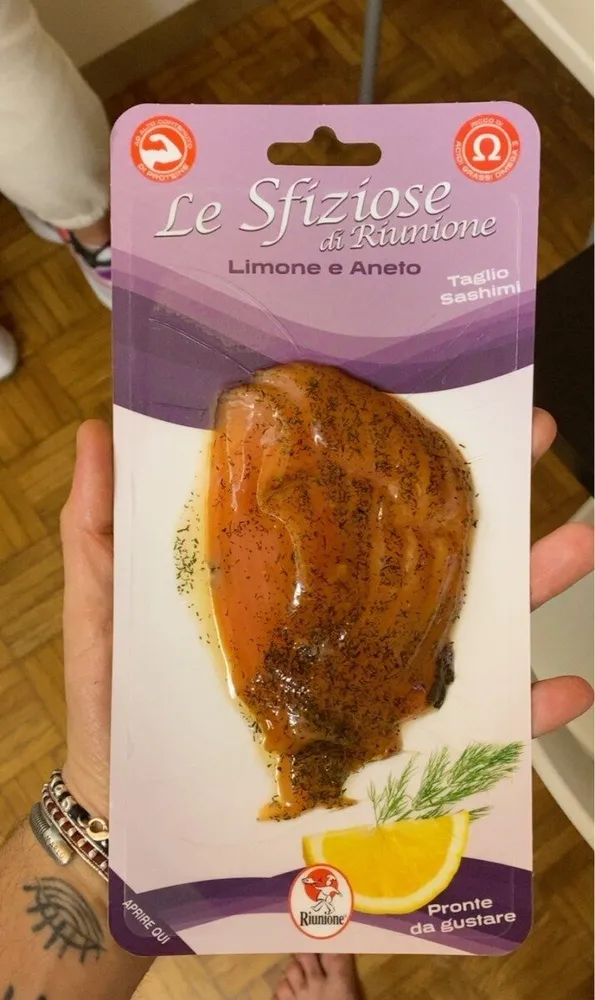 Salmone