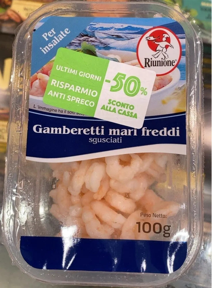 Gamberi