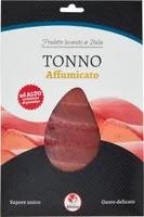 Tonno affumicato