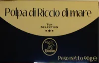 Polpa di riccio di mare