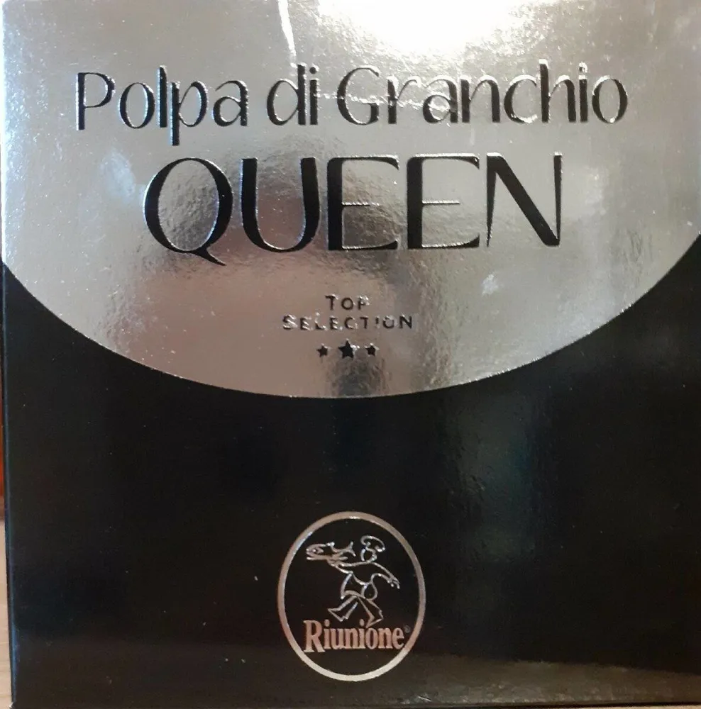 Polpa di granchio