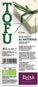 Tofu Naturale