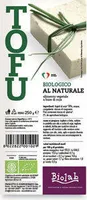 Tofu Naturale