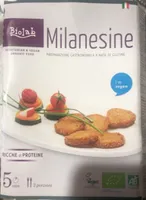Milanesine