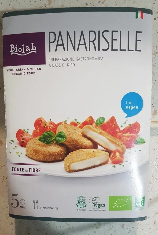 Panariselle