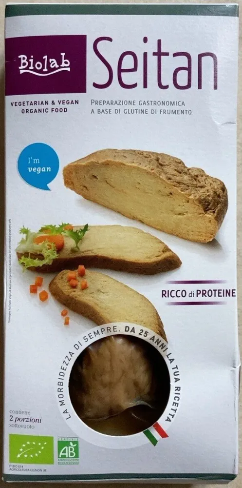 Seitan