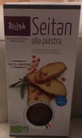 Seitan alla piastra