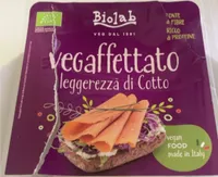 Veg - Cotto