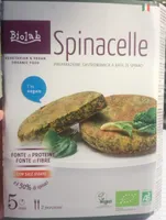 Spinacelle