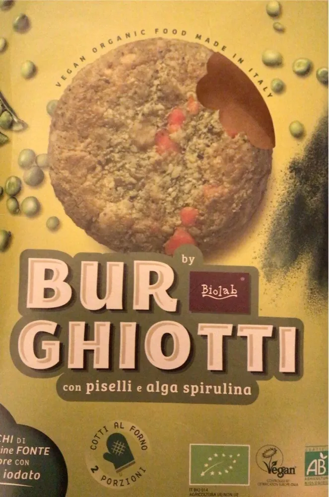 Bur Ghiotti