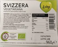 Svizzera vegetariana