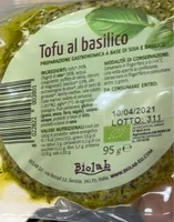 Tofu basilicop