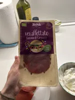 Vegafettato