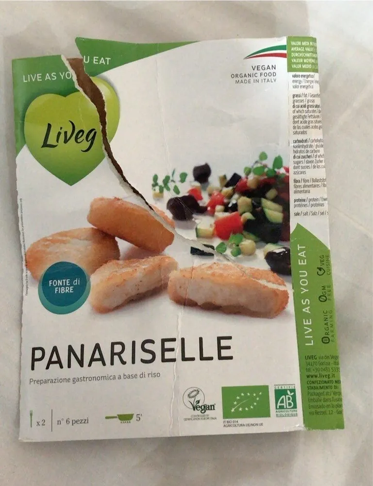 Panariselle