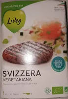 Svizzera vegetariana