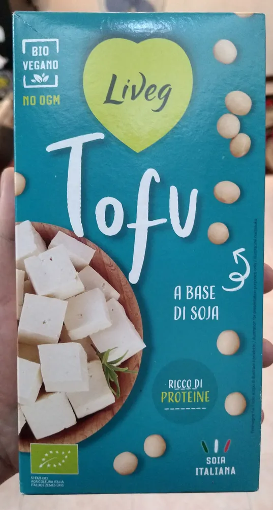 Tofu