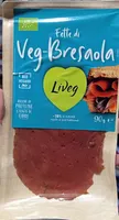 Gusto Bresaola