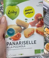 Panariselle pizzaiola