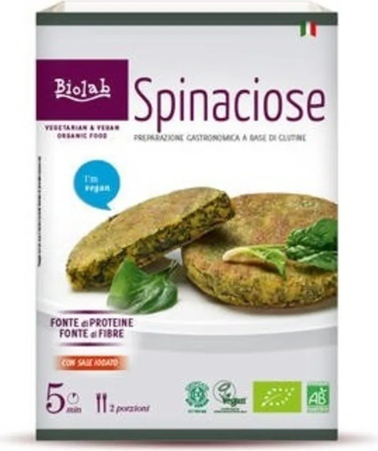 Spinaciose