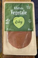 Affettato Vegetale