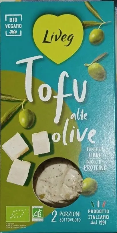 Tofu