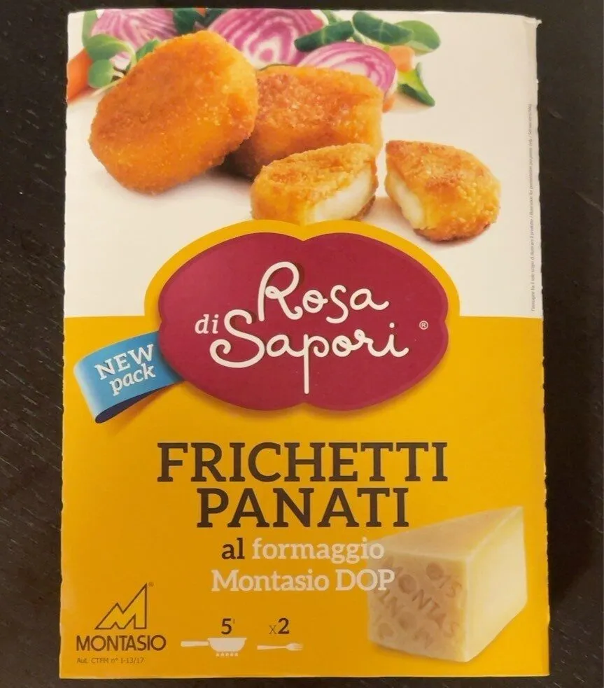 Frichetti Panati