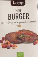 Mini burger