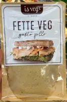 Fette veg gusto pollo