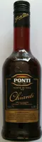 Aceto di vino Chianti D.O.C.G.