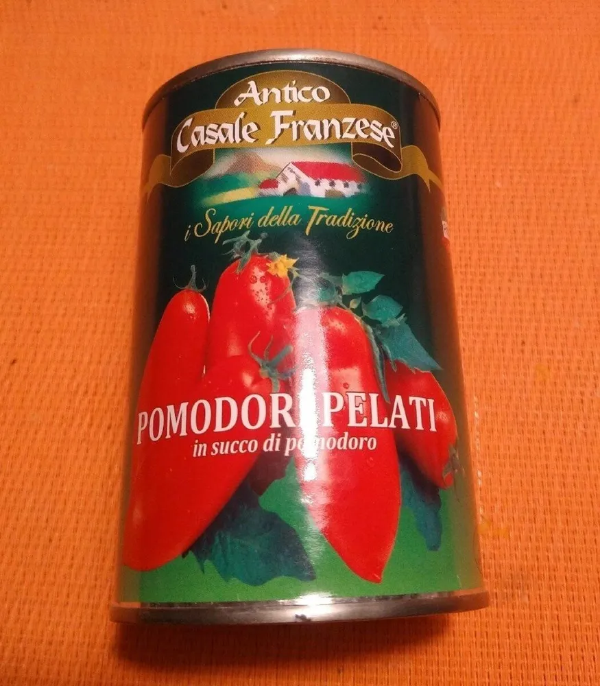 Pomodori Pelati