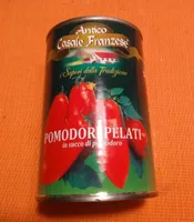 Pomodori Pelati
