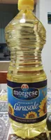 Olio di semi di girasole