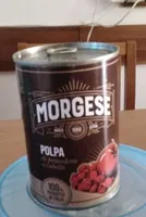 Polpa di pomodoro a cubetti