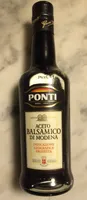 Aceto Balsamico Di Modena