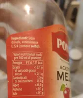Aceto di mele
