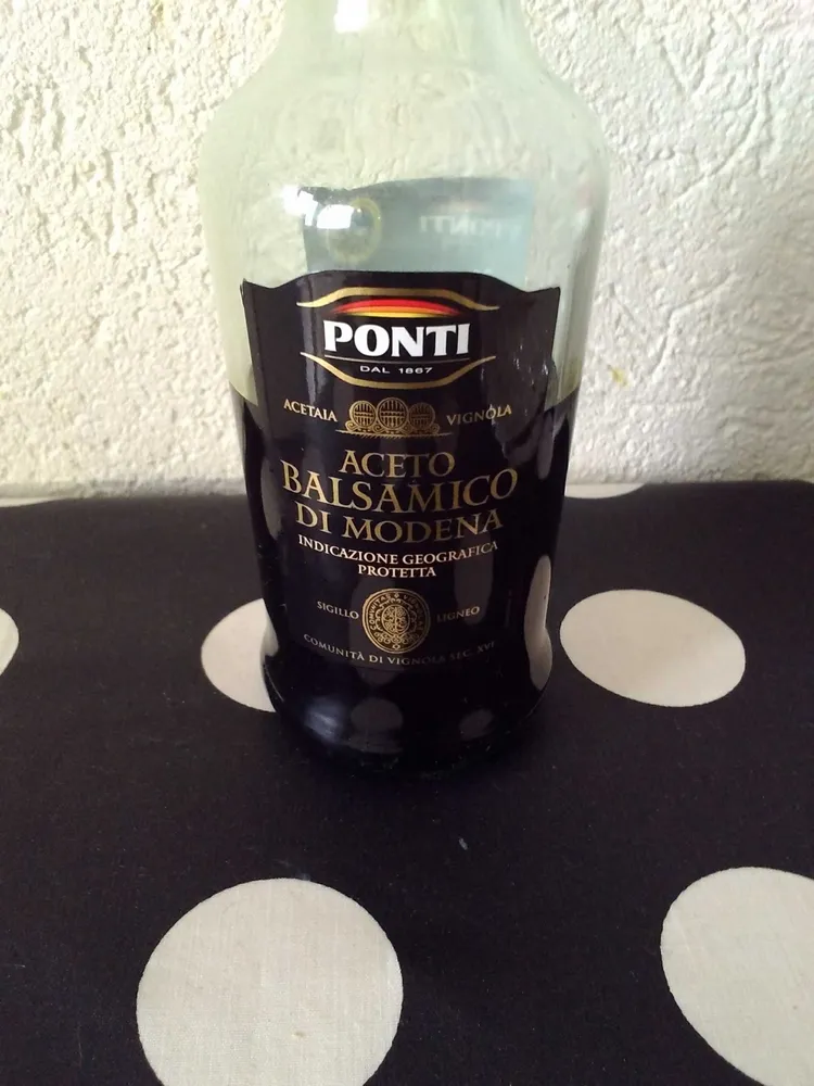 Aceto Balsamico di Modena