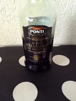 Aceto Balsamico di Modena