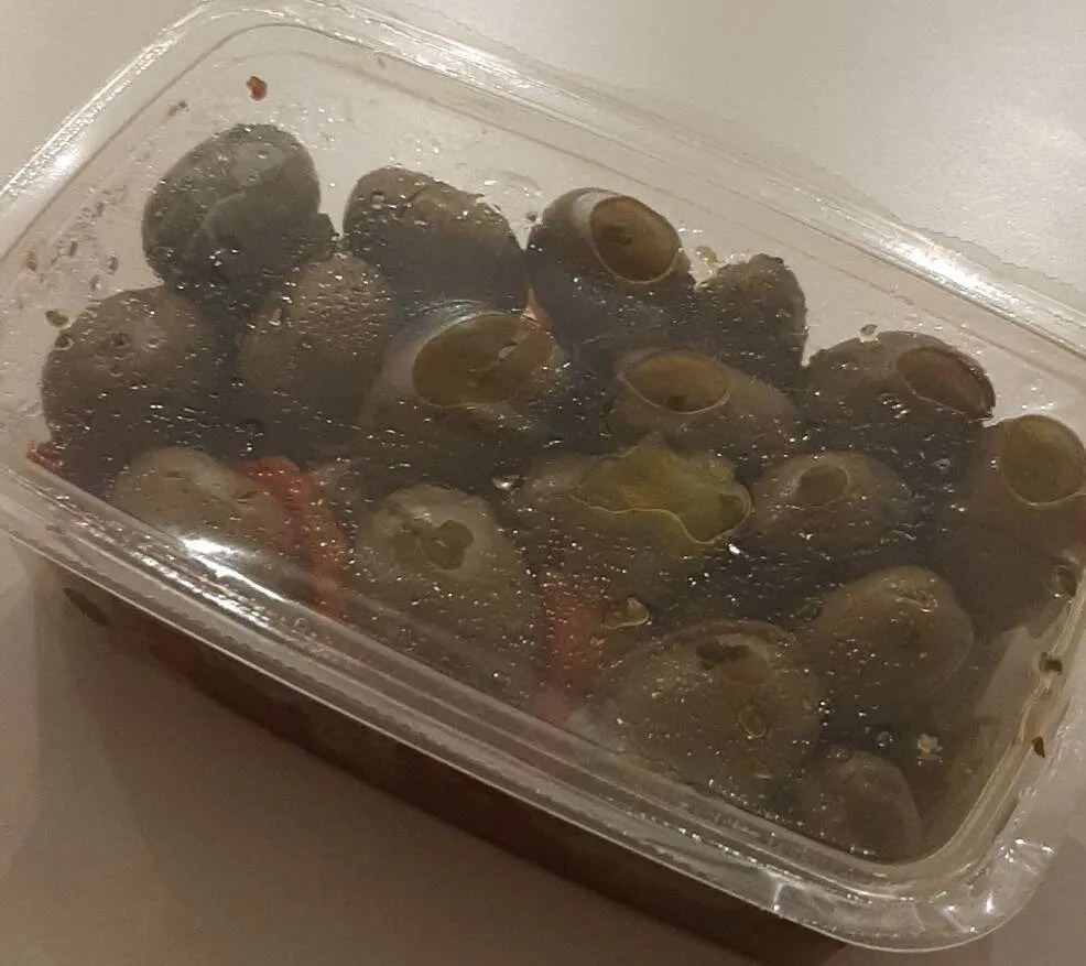 Olive