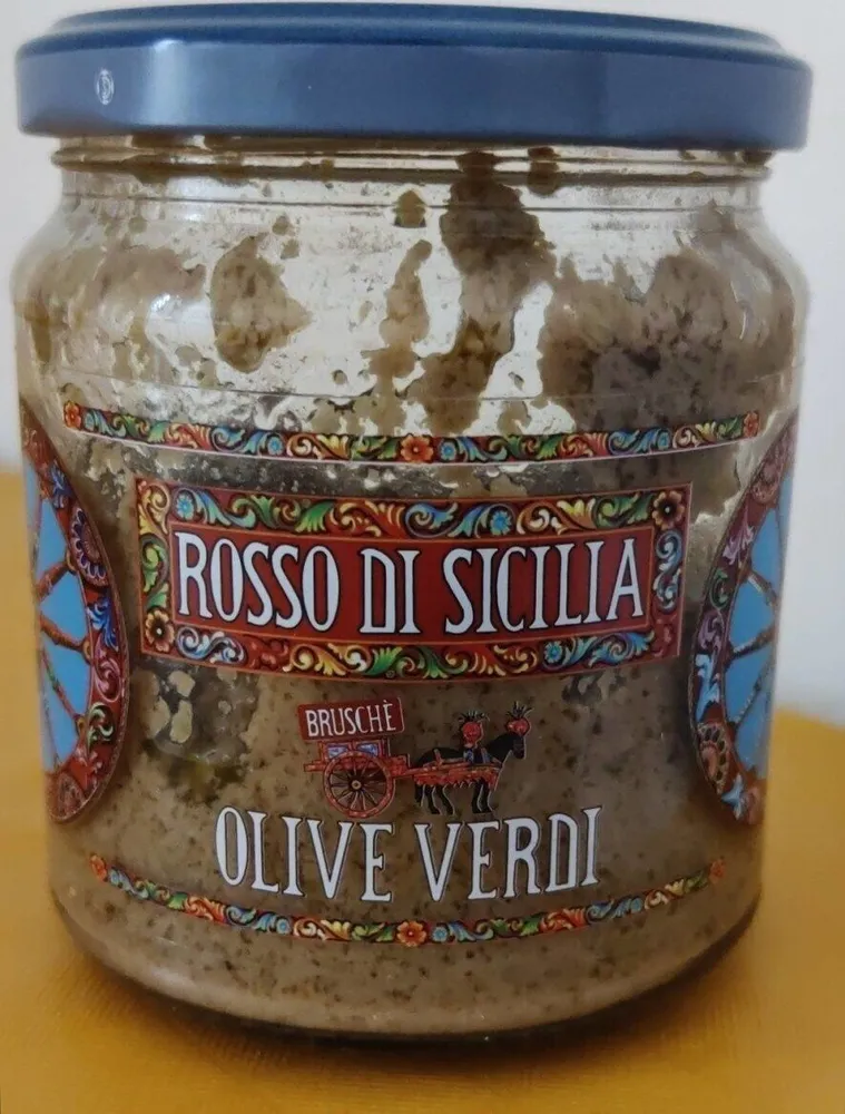 Olive Verdi