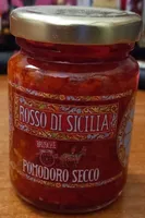 Crema di pomodoro secco