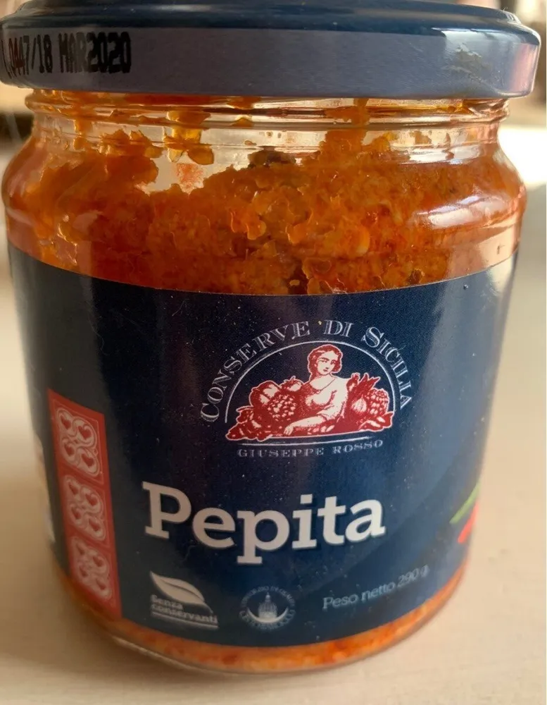 pepita
