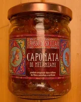 Caponata di Melanzane